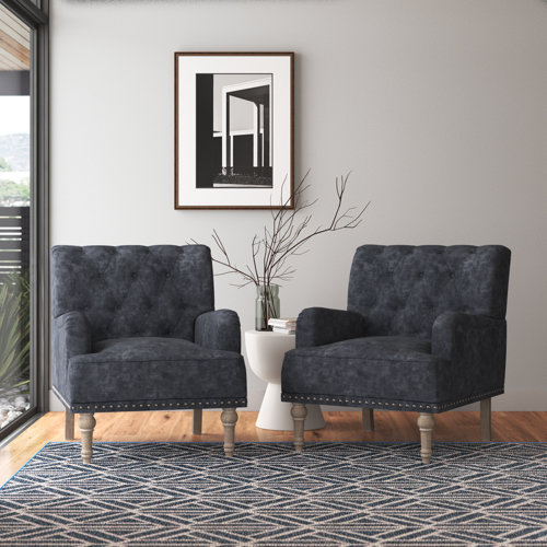 Wayfair French Country Accent Chairs You'll Love in 2024